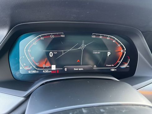 Used 2023 BMW X6 xDrive40i w/ M Sport Package image 33