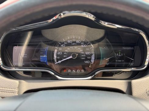 Used 2014 Lincoln MKT AWD w/ Equipment Group 201A image 18