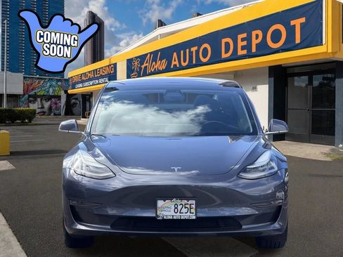 Used 2019 Tesla Model 3 Standard Range RWD image 7