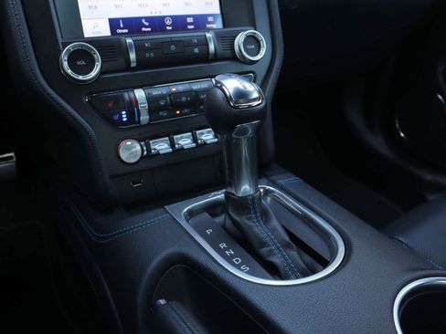 Used 2022 Ford Mustang GT Premium w/ GT Performance Package image 15