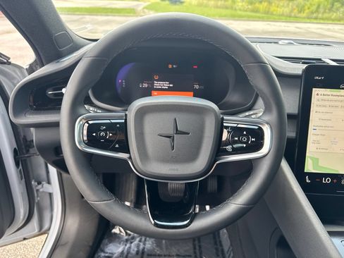 Used 2022 Polestar Polestar 2 w/ Performance Package AWD/4WD image 19
