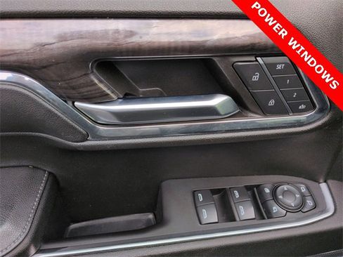 Used 2024 Chevrolet Silverado 1500 LTZ image 23