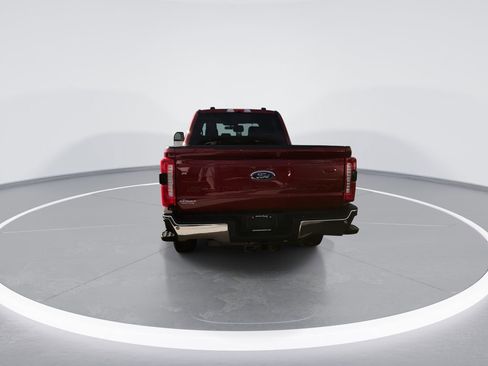 New 2026 Ford F250 XLT w/ XLT Premium Package AWD/4WD image 7
