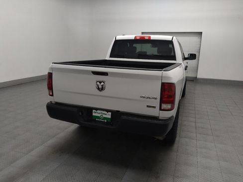 Used 2016 RAM 1500 Tradesman w/ Protection Group image 7