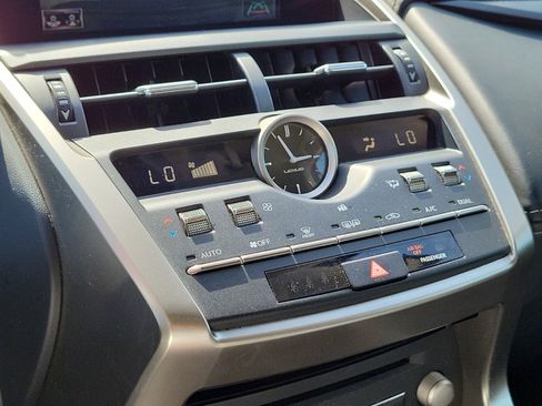 Used 2020 Lexus NX 300 F Sport image 21