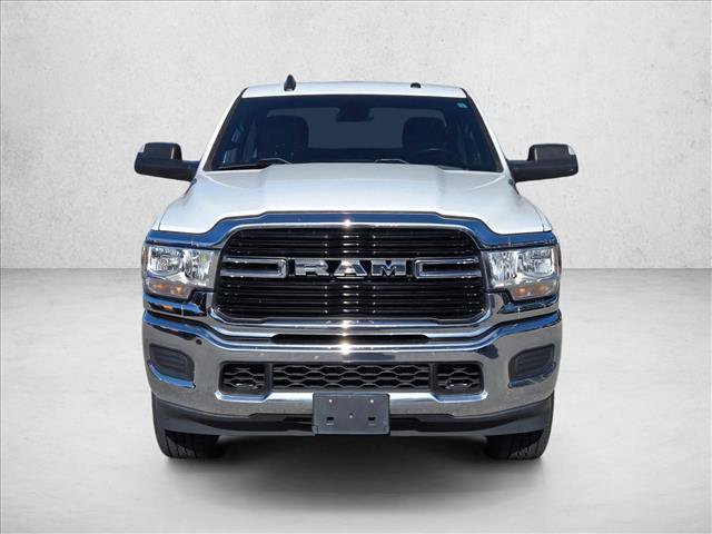Used 2021 RAM 2500 Big Horn AWD/4WD image 2