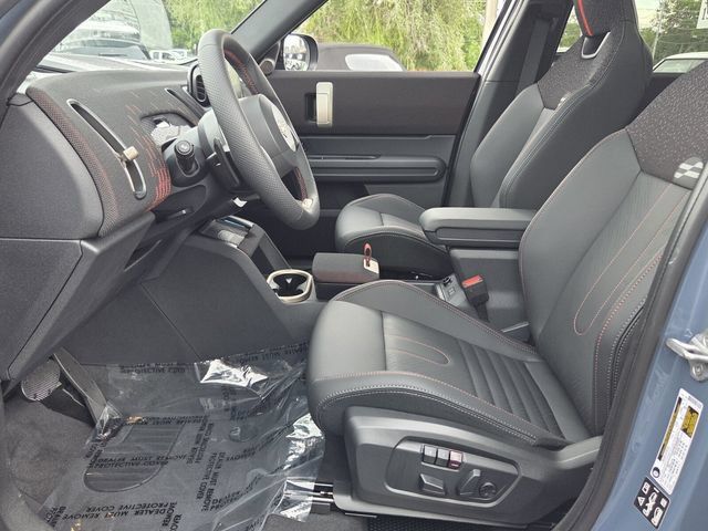 New 2027 MINI Cooper Countryman S w/ Comfort Package Max AWD/4WD image 10