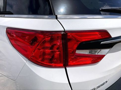 Used 2024 Honda Odyssey EX-L image 20