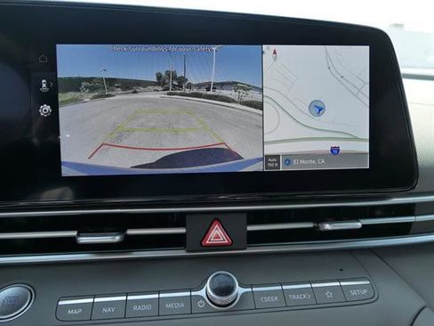 New 2025 Hyundai Elantra SEL w/ Cargo Package image 19