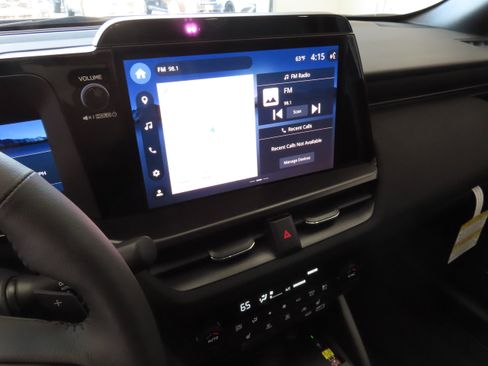 New 2026 Subaru Outback Limited image 18