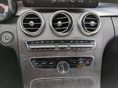 Used 2019 Mercedes-Benz C 300 4MATIC Sedan image 19