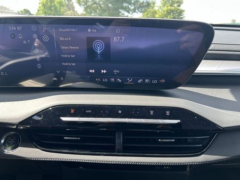 New 2026 Buick Enclave Avenir w/ Super Cruise Package image 14