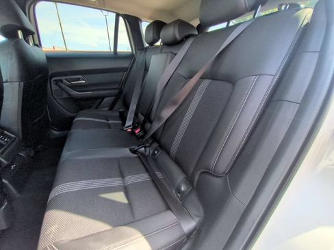 Used 2025 MAZDA CX-50 AWD 2.5 S w/ Premium Package image 27