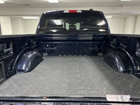 Used 2022 Ford F150 Lariat AWD/4WD image 25