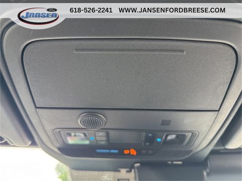 New 2025 Ford Bronco 2-Door image 20