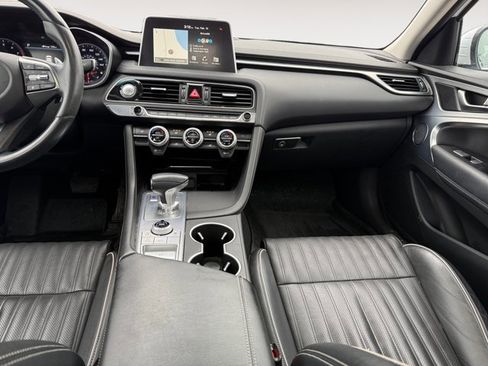 Used 2019 Genesis G70 2.0T Advanced w/ Elite Package image 14