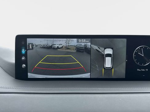 Used 2024 Genesis GV80 2.5T w/ Prestige Package image 26