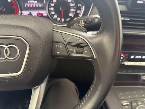 Used 2019 Audi Q5 2.0T Premium AWD/4WD image 16