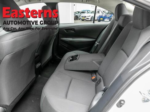 Used 2024 Toyota Corolla LE image 34