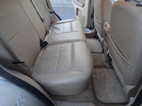 Used 2012 Ford Escape XLT image 12