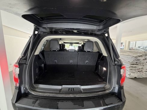 Used 2018 Ford Expedition Platinum AWD/4WD image 24