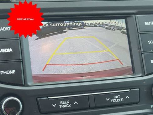 Used 2015 Hyundai Sonata Limited image 21