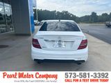 Used 2014 Mercedes-Benz C 300 Sport image 5