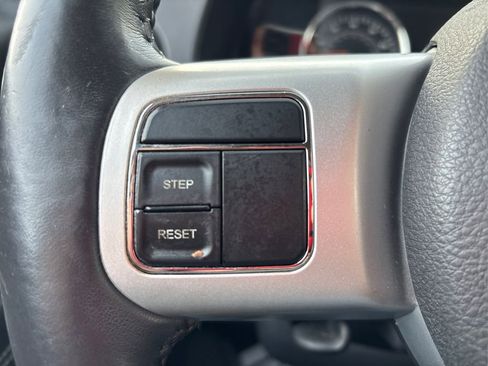 Used 2017 Jeep Compass High Altitude image 31