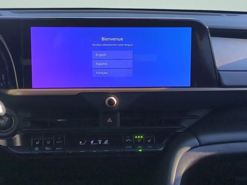 Certified 2024 Toyota Crown AWD/4WD image 13