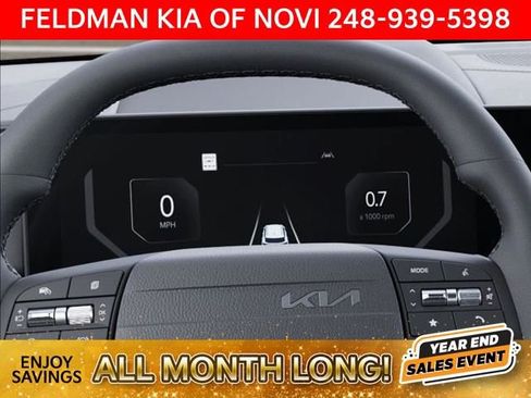 New 2026 Kia Sportage SX image 22