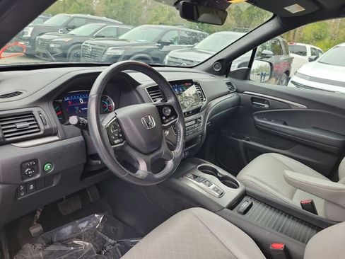 Used 2021 Honda Passport EX-L image 12