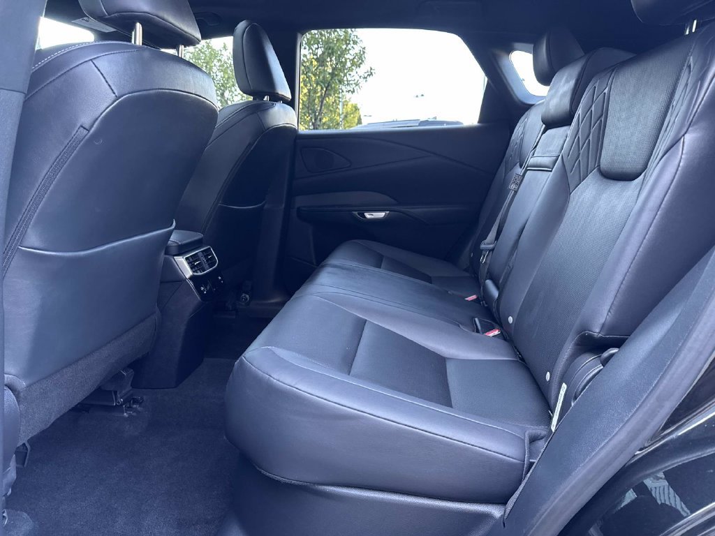 Used 2023 Lexus RX 350 Premium w/ Cold Area Package FWD image 13