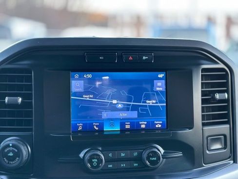 Used 2023 Ford F150 XLT w/ Trailer Tow Package image 15