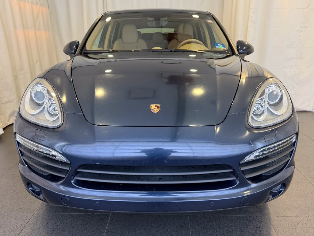 Used 2013 Porsche Cayenne S AWD/4WD image 6