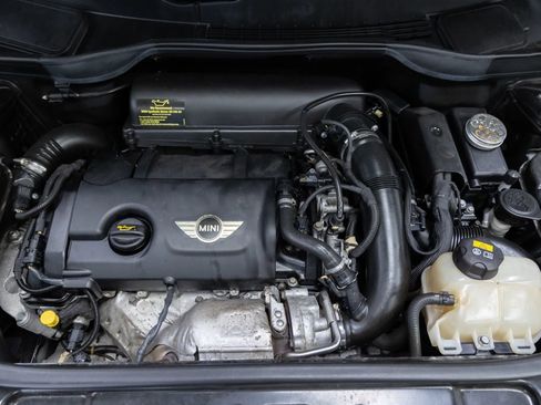 Used 2015 MINI Cooper Countryman S image 6