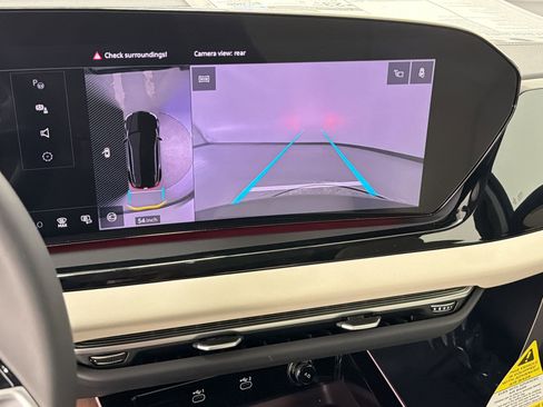 New 2026 Audi A6 Premium image 22