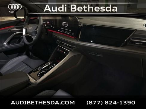 New 2025 Audi Q5 Premium Plus image 10