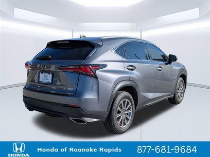 Used 2019 Lexus NX 300 FWD