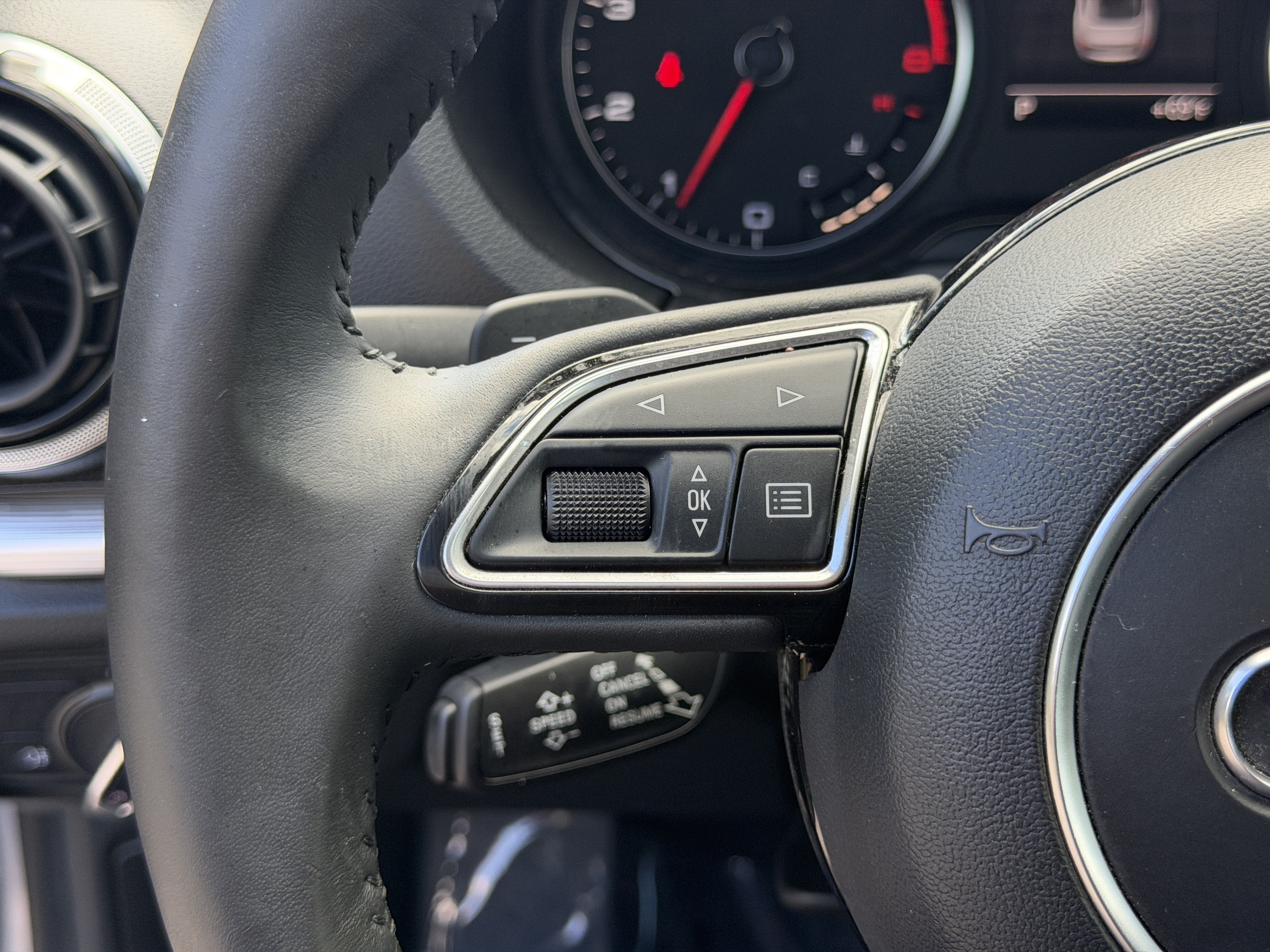 Used 2015 Audi A3 2.0T Premium Plus AWD/4WD image 29