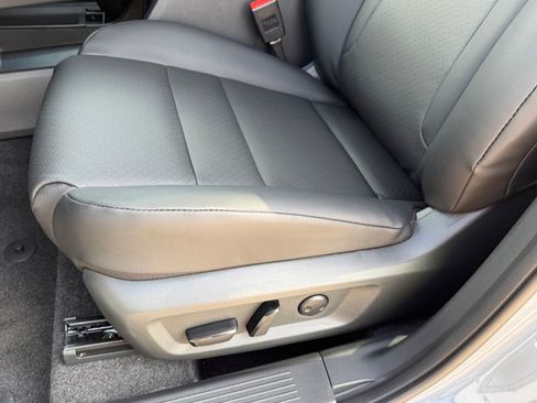 New 2026 Nissan Rogue Dark Armor FWD image 22