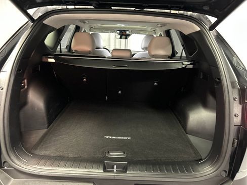 Used 2023 Hyundai Tucson SEL w/ Convenience Package image 23