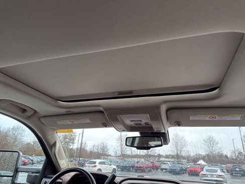 Used 2016 Chevrolet Silverado 2500 High Country w/ High Country Premium Package image 14