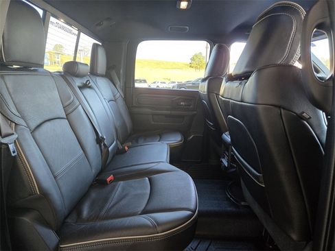 Used 2023 RAM 2500 Rebel w/ Level 2 Equipment Group image 21