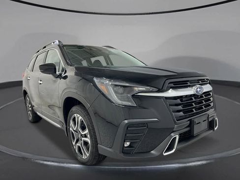 Certified 2025 Subaru Ascent Touring image 7