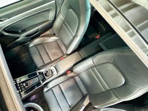 Used 2021 Porsche 911 Carrera S image 20