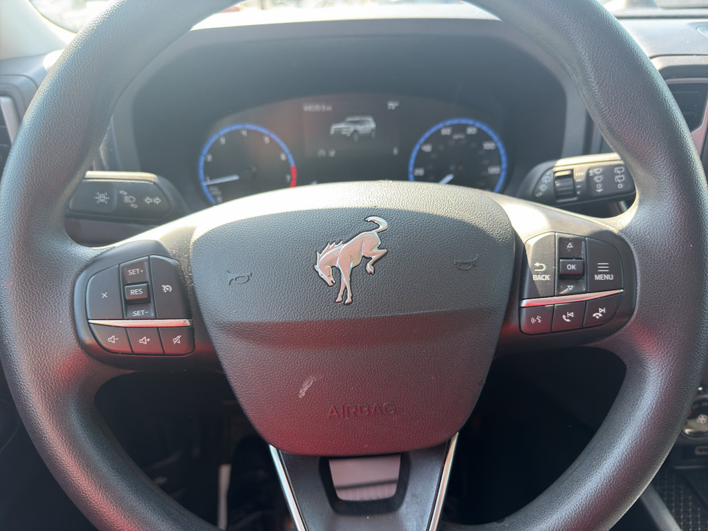 Used 2024 Ford Bronco Sport Big Bend AWD/4WD image 16