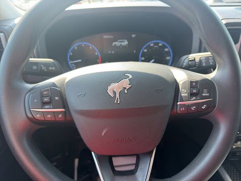 Used 2024 Ford Bronco Sport Big Bend image 16