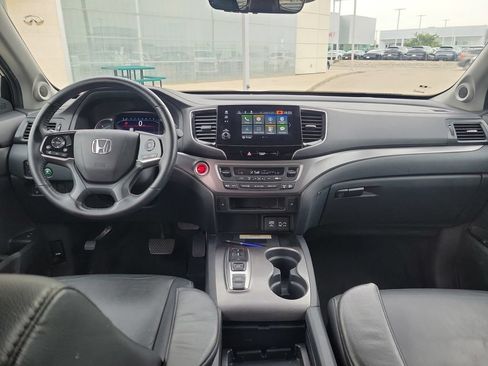 Used 2021 Honda Pilot Special Edition image 11