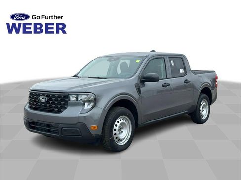 New 2026 Ford Maverick XL image 1