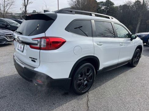 Certified 2025 Subaru Ascent Bronze Edition w/ Onyx Package image 7